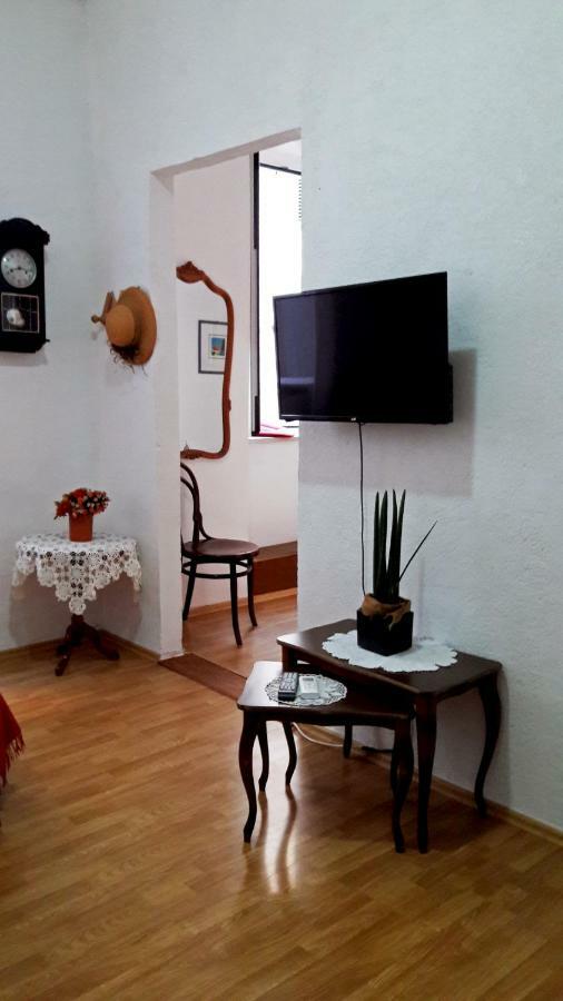 Apartment Mimmy Дубровник Экстерьер фото