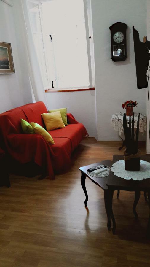 Apartment Mimmy Дубровник Экстерьер фото