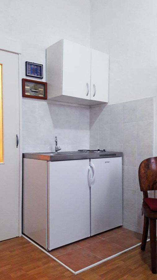 Apartment Mimmy Дубровник Экстерьер фото