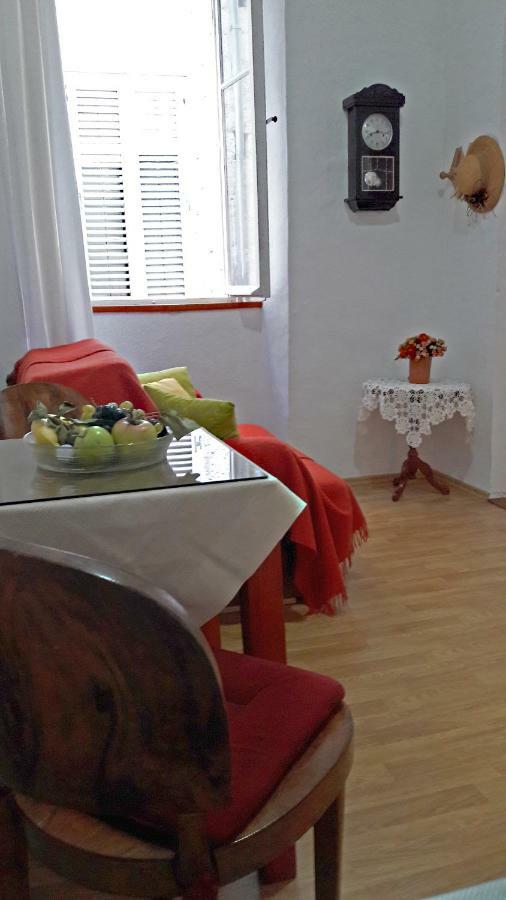 Apartment Mimmy Дубровник Экстерьер фото