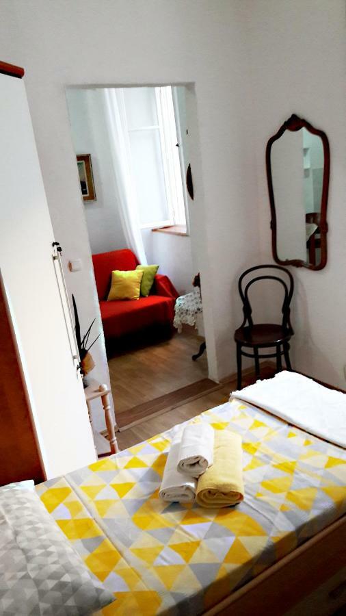 Apartment Mimmy Дубровник Экстерьер фото
