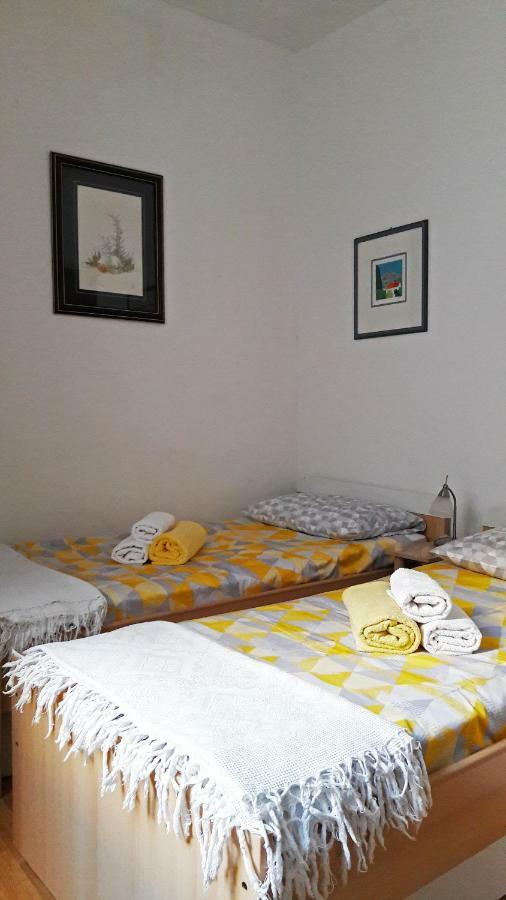 Apartment Mimmy Дубровник Экстерьер фото
